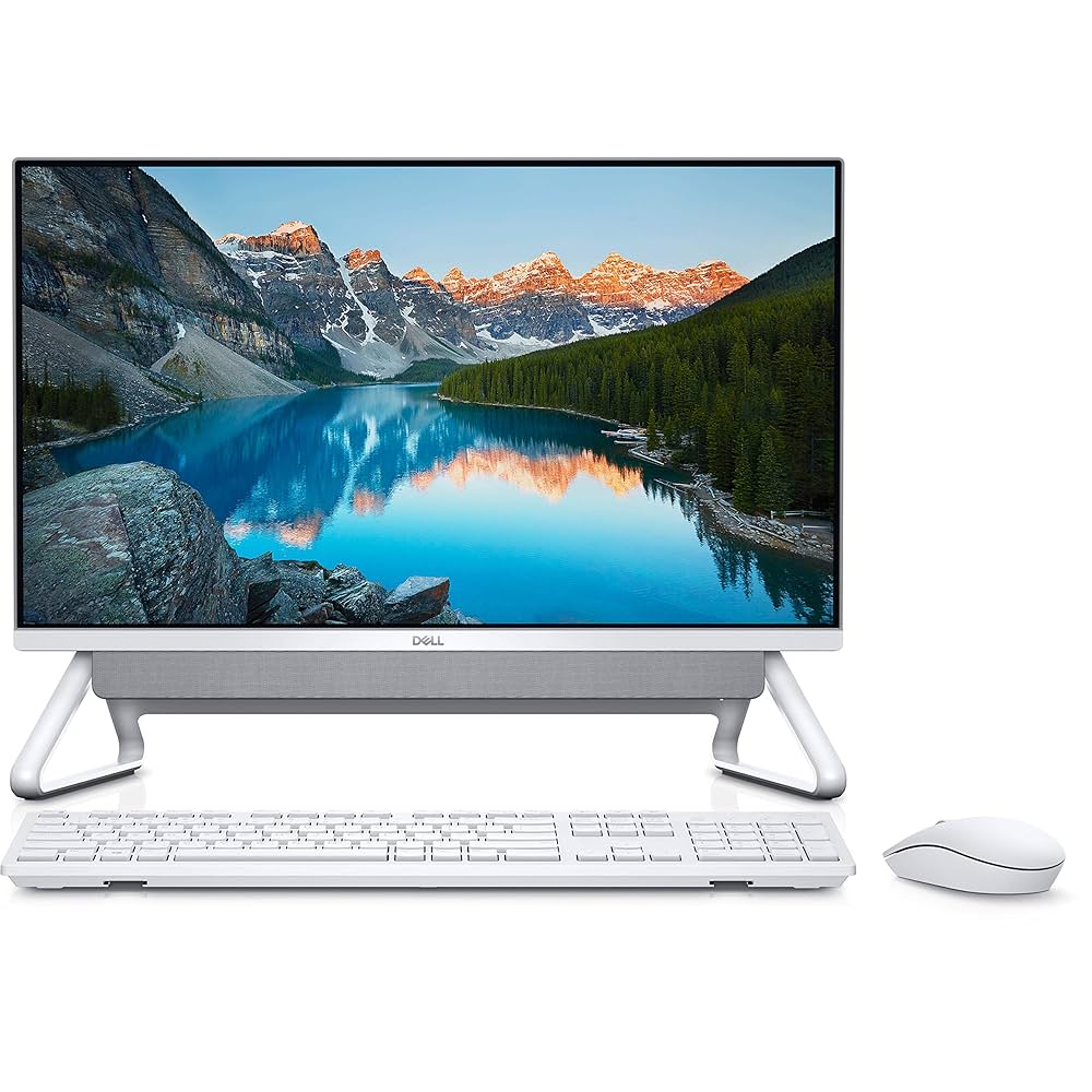 Dell Inspiron 24 5400 23.8